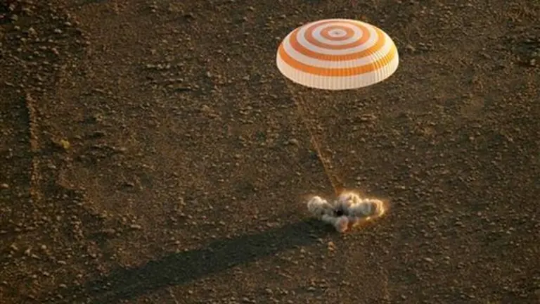 astronautas