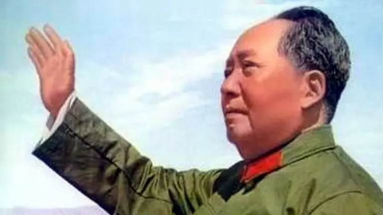Mao