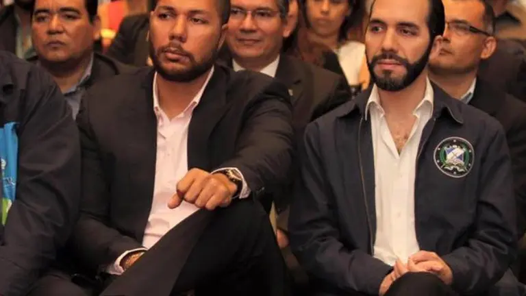 Nayub & Yamil