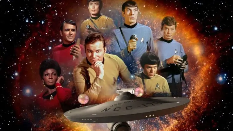 Star Trek
