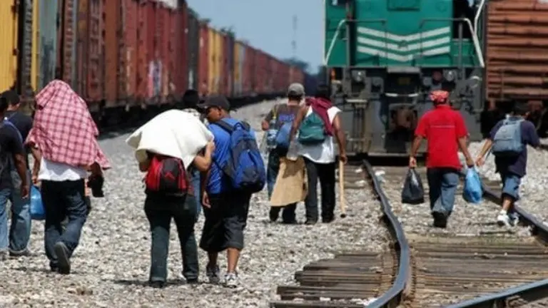 Migrantes