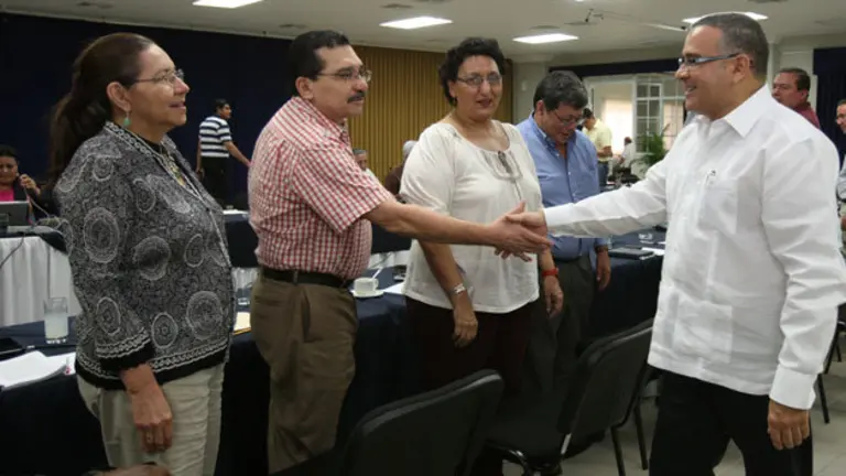FMLN FUNES