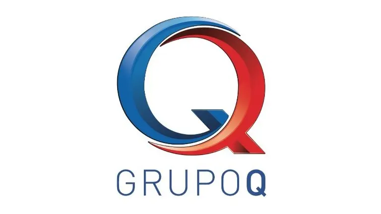 Logo Grupo Q