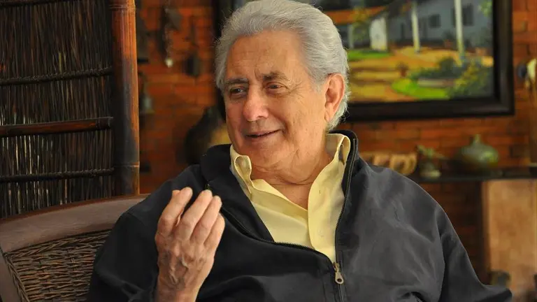 Henrique Salas Romer