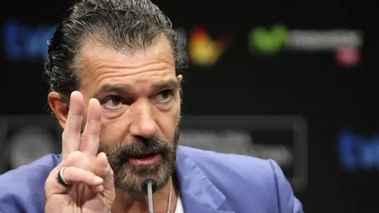 Antonio-Banderas