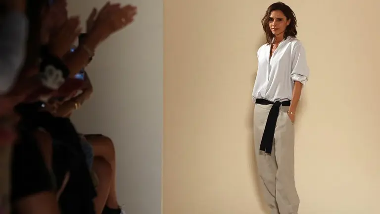 Victoria Beckham