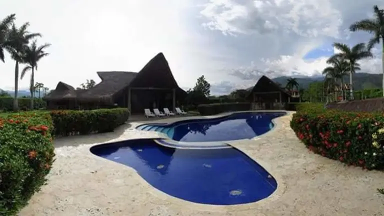 Rancho VIP