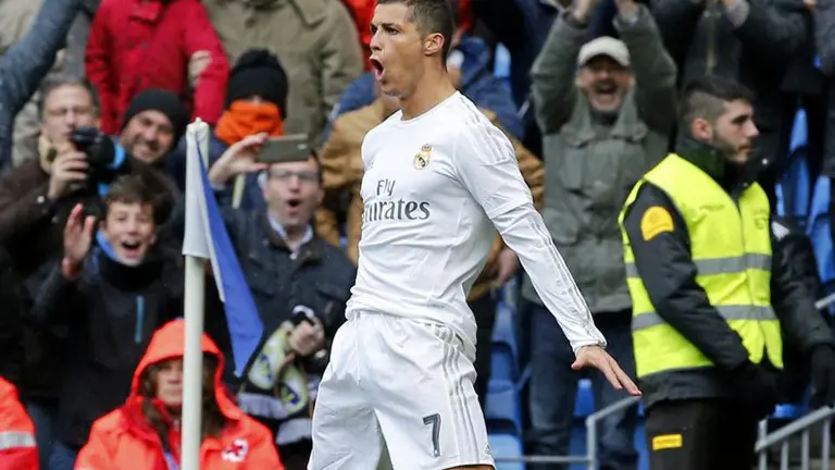 Cristiano_Foto Rafa Casal, Marca