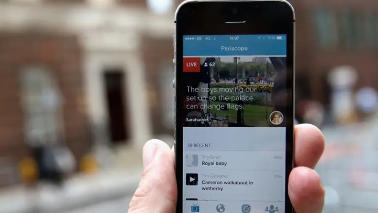 Periscope