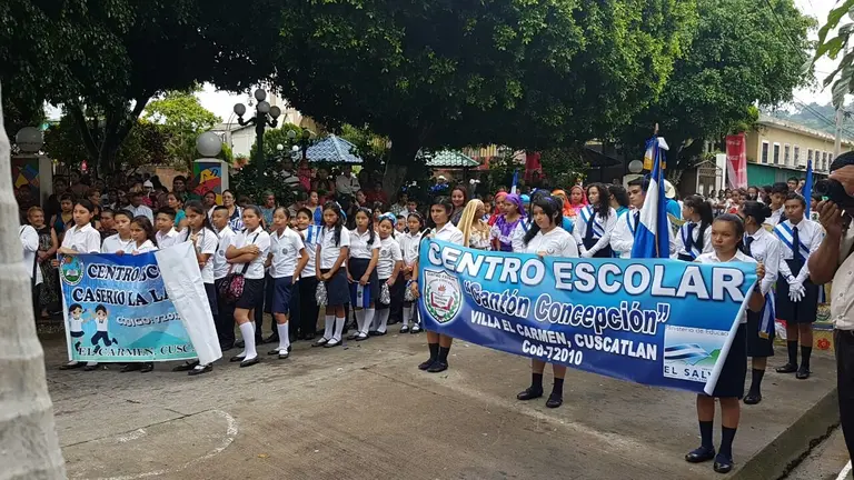 Cuscatlán