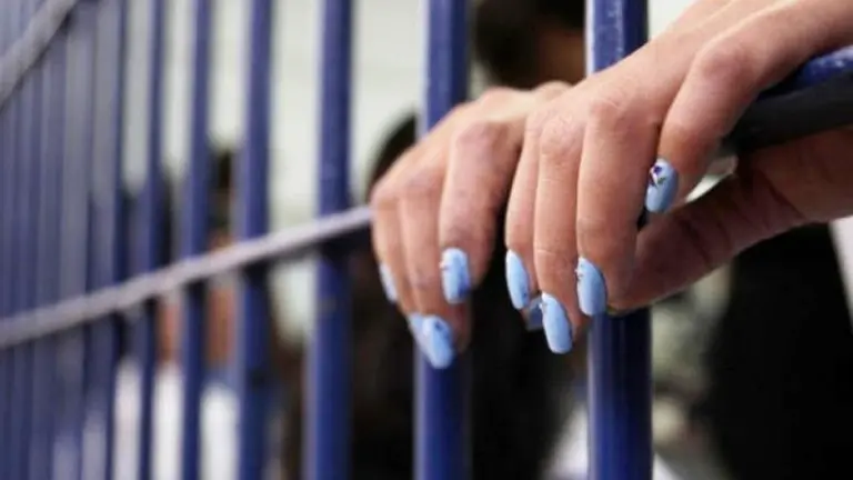 capturadas por extorisón