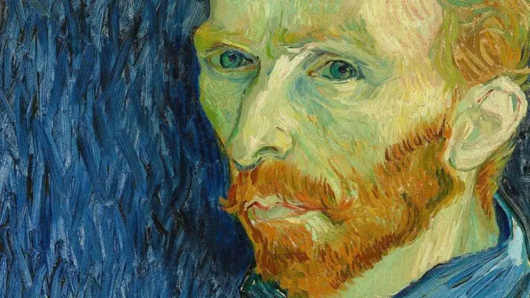 van gogh