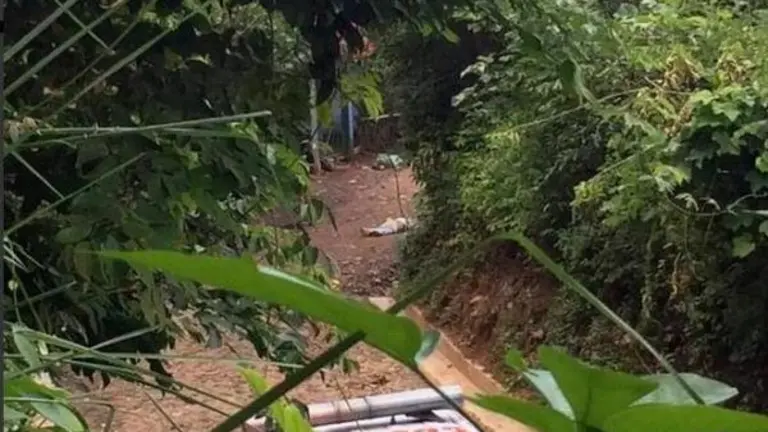 pandilleros muertos en Caluco