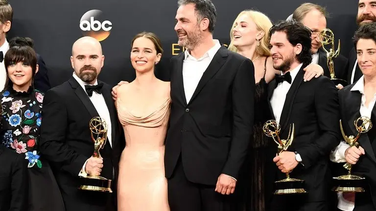 Emmy awards