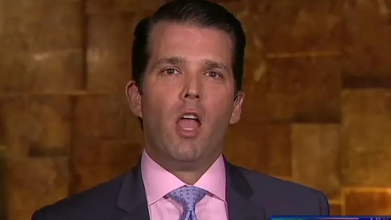 TrumpJr