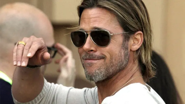 Brad Pitt_Foto_Israel Leal
