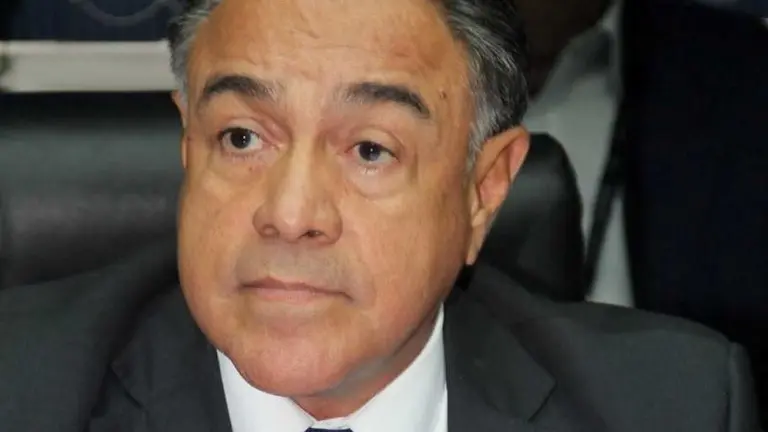 Diputado Francisco Merino