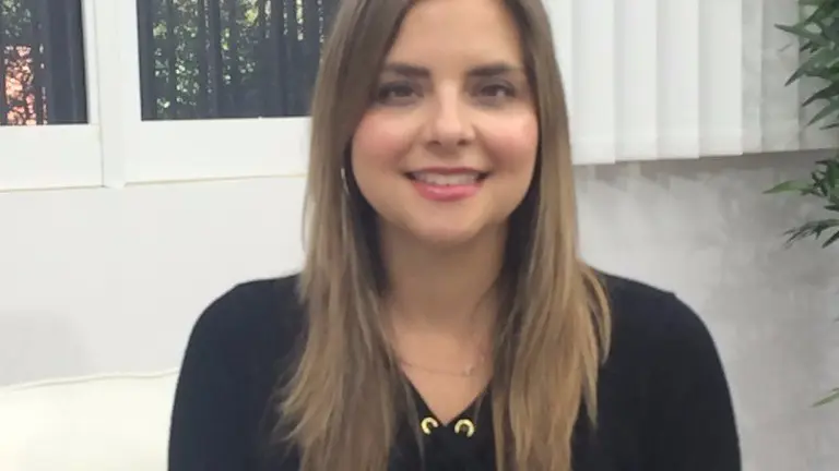 Patricia Sandoval