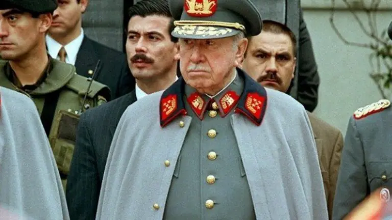 pinochet