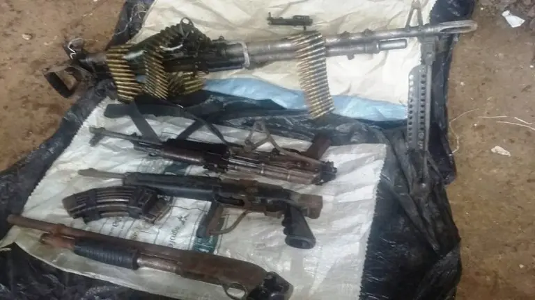 armas san juan opico