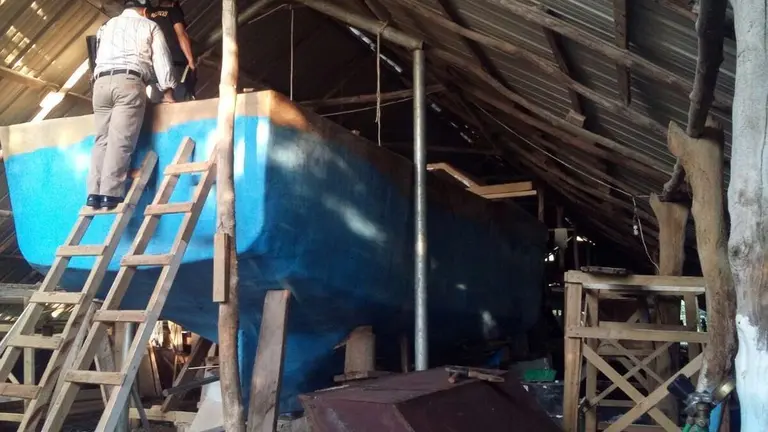 sumergible guatemala