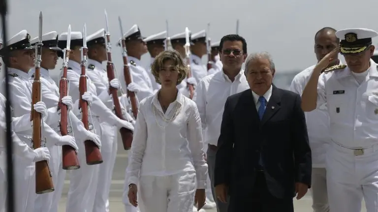 Sanchez ceren colombia