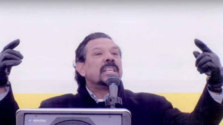 Gilberto Soto