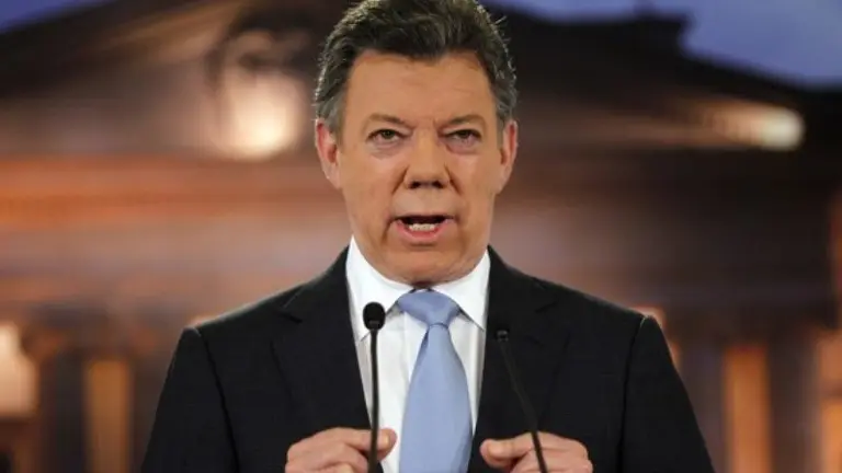Juan Manuel Santos