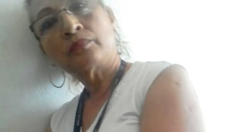 empleada judicial detenida