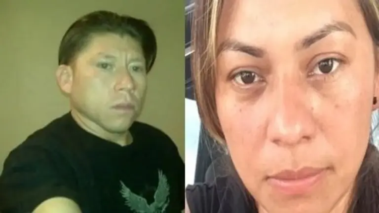 pareja eeuu