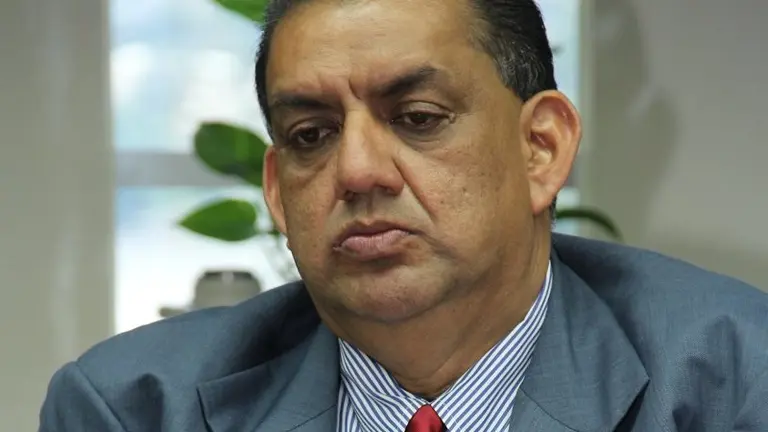 Alberto Romero