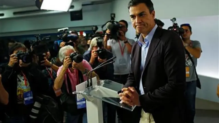 pedro sánchez