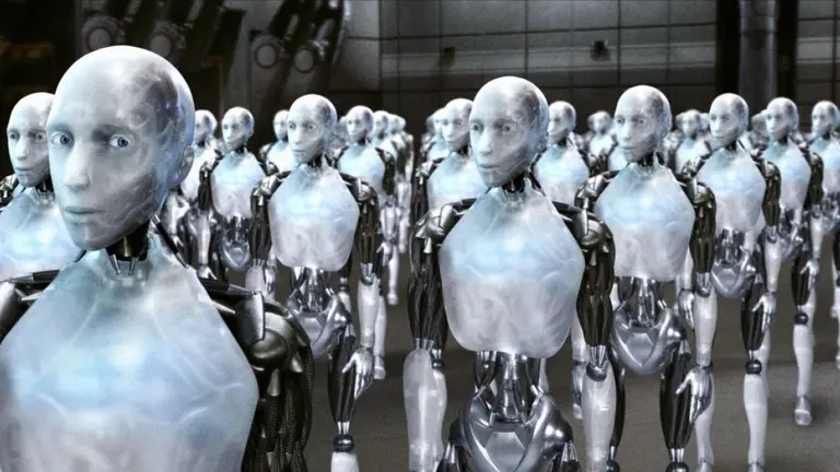 Robots