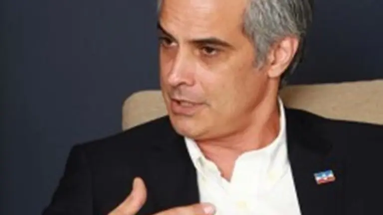 Mauricio Interiano