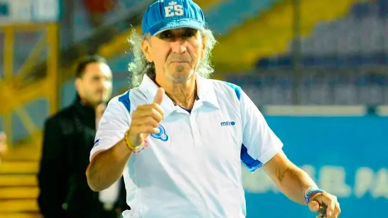 mágico gonzález