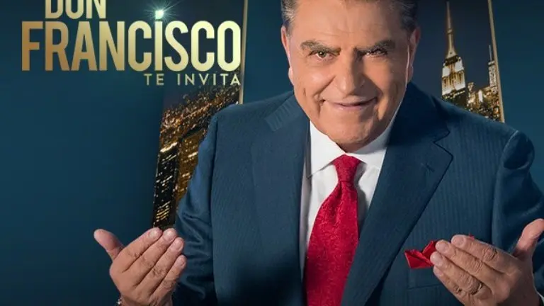 Don Francisco