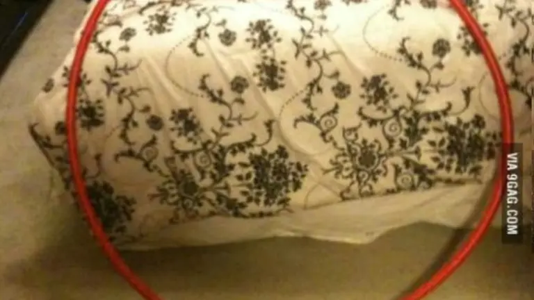 foto de cama