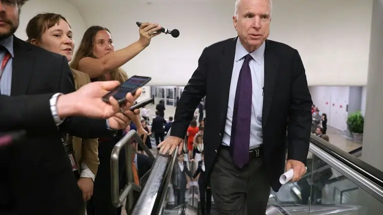 John McCain