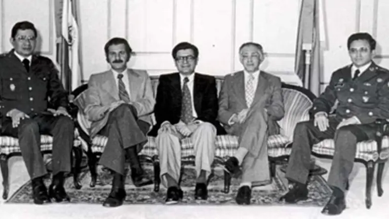 Primera Junta Revolucionaria