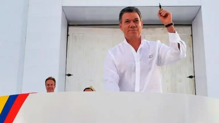 José Manuel Santos