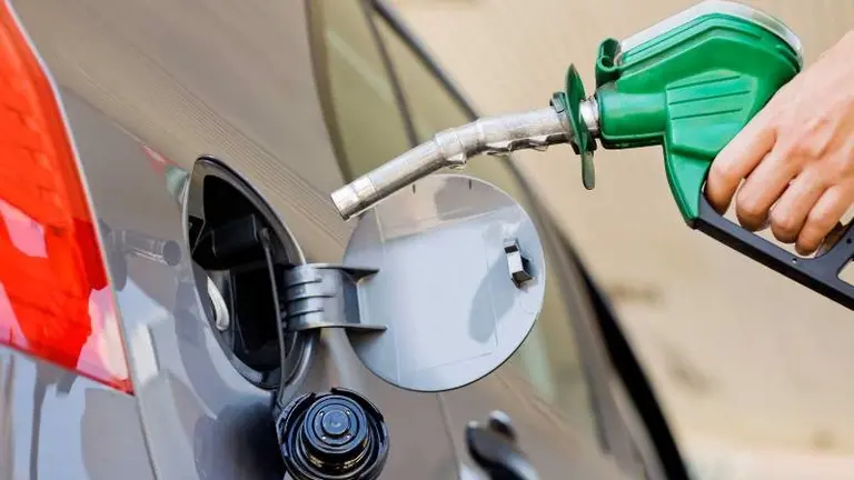 Gasolina