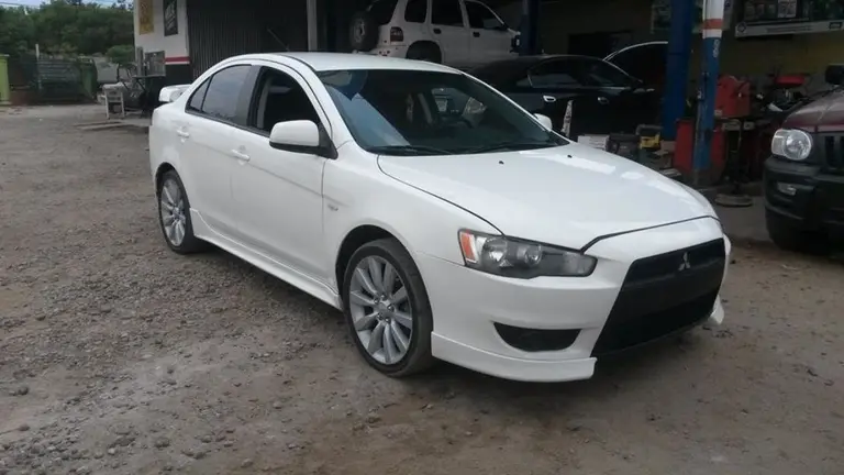 Lancer