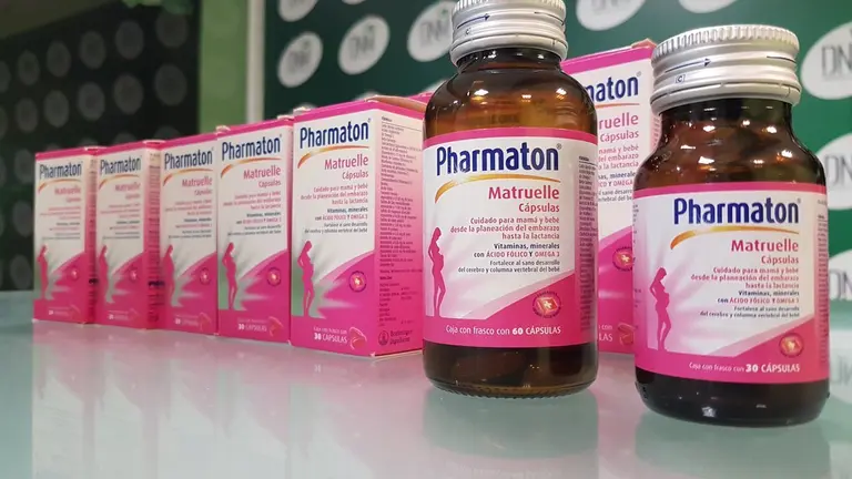 Medicamento para mujeres embarazadas retirado por DNM