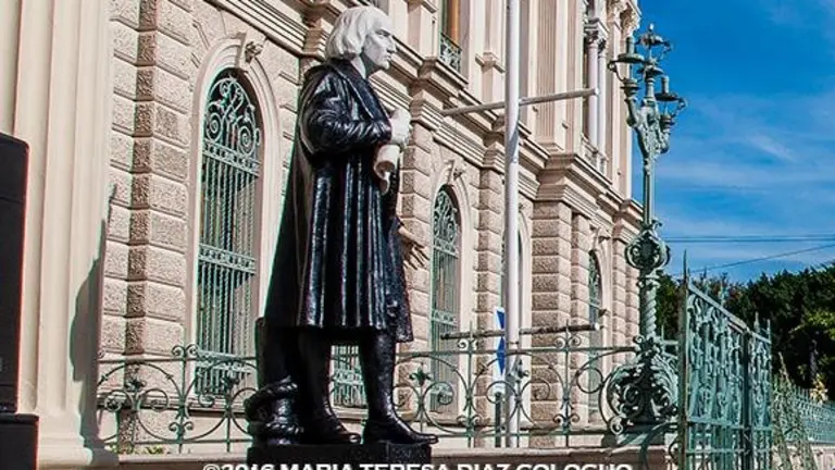 cristobal colón