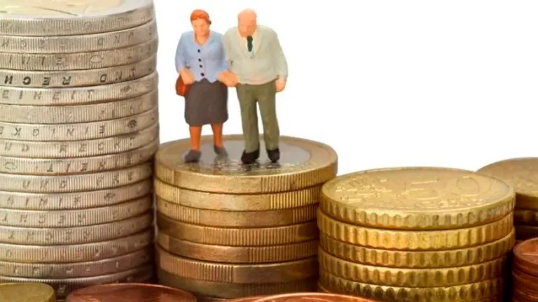 pensiones