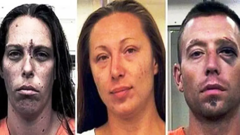 acusados de violación de victoria