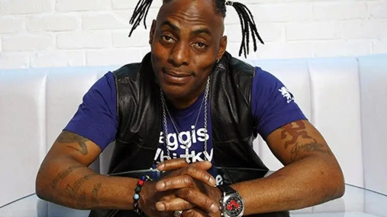 Coolio