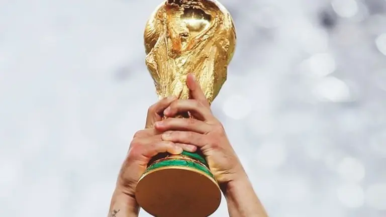 Copa del mundo