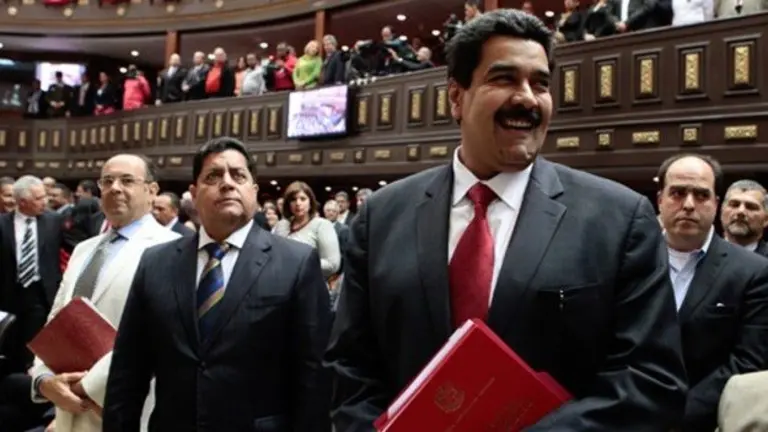 maduro asamblea