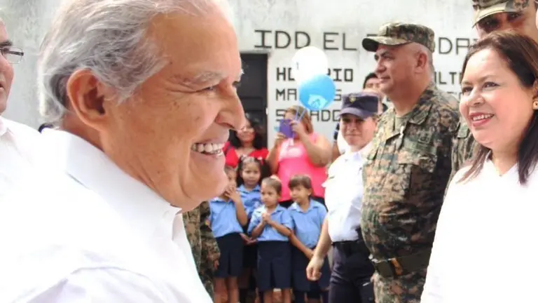 presidente en zaragoza